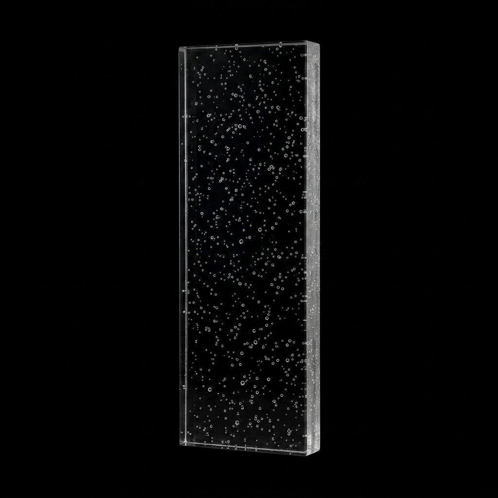Cristal de Policarbonato