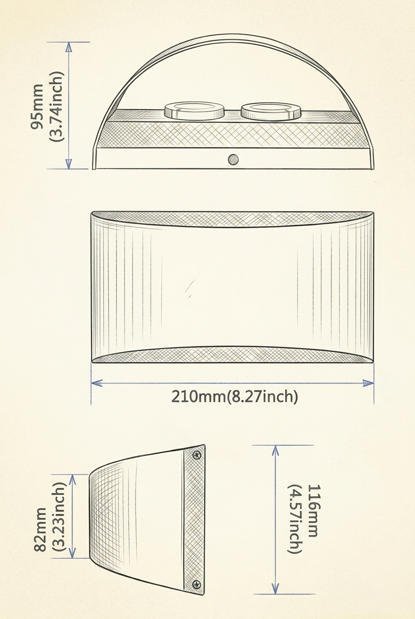 Ficha Técnica